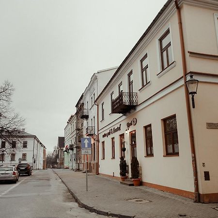 Rynek 6 Retro Pub & Hostel Radom Exterior photo